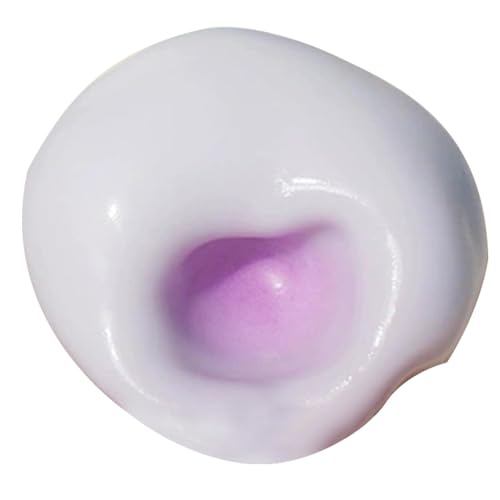 Stressbälle, Anti Stress Ball Mit Wasserperlen, Squishy Stress Ball Für Kinder Squishy Balls Für Kinder Und Erwachsene - Stressball Kneten Knetball von Acunny