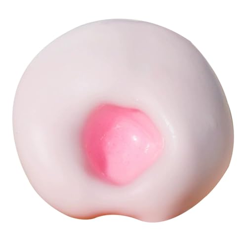 Stressbälle, Anti Stress Ball Mit Wasserperlen, Squishy Stress Ball Für Kinder Squishy Balls Für Kinder Und Erwachsene - Stressball Kneten Knetball von Acunny