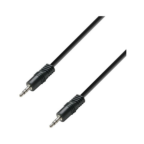 Adam Hall 3 Star BWW 0150 Audiokabel von Adam Hall