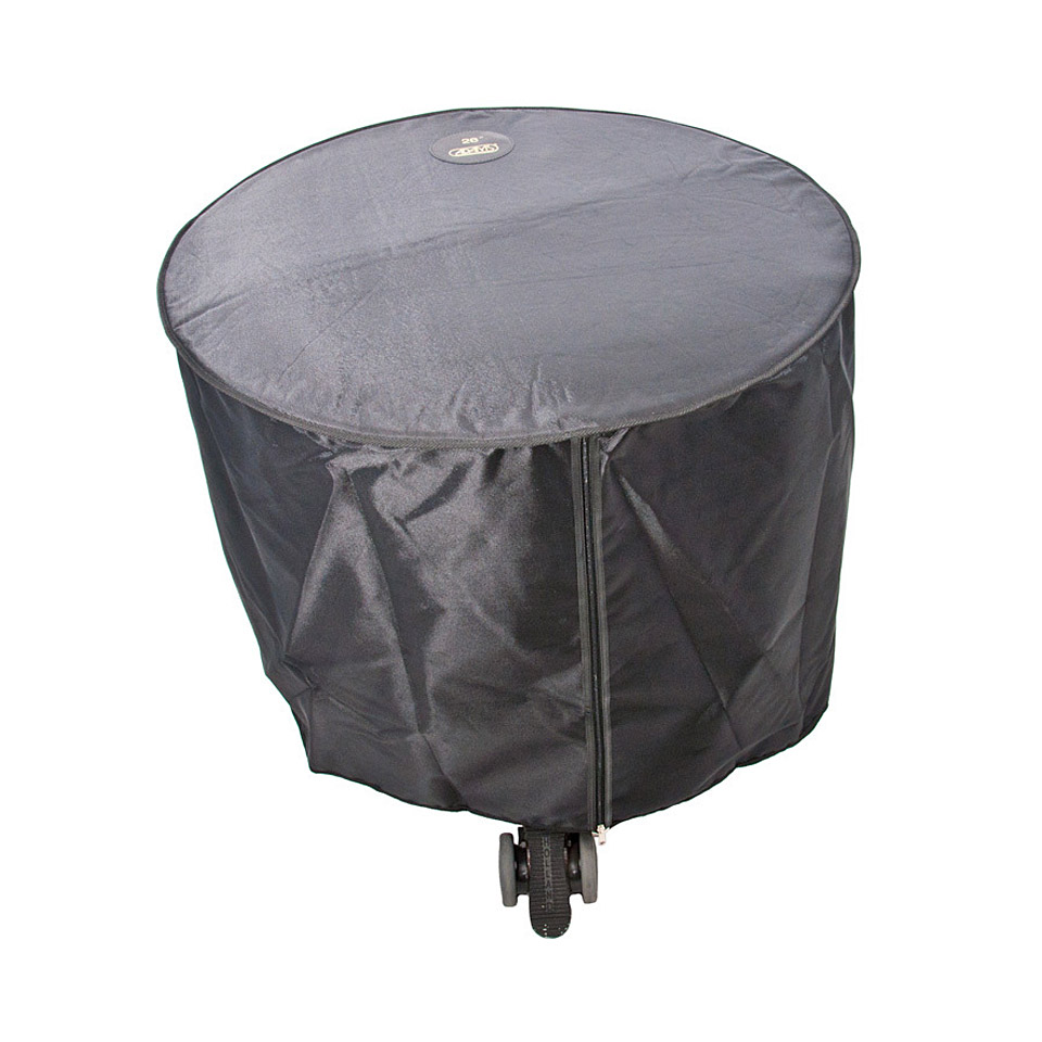 Adams 4TRHNPA-26 Timpani Cover 26" (HSI26) Marchingbag von Adams