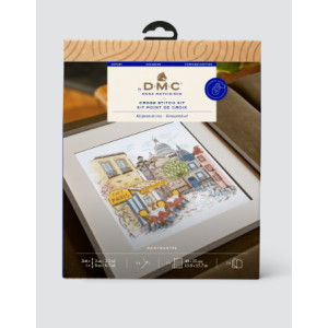 Designer Collection Stickereiset Montmartre von Addi