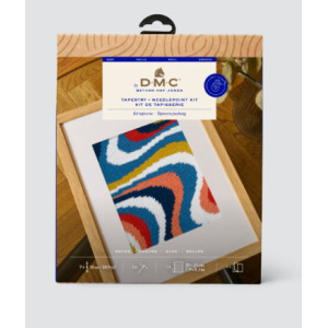 Designer Collection Stickereiset Wellen von Addi
