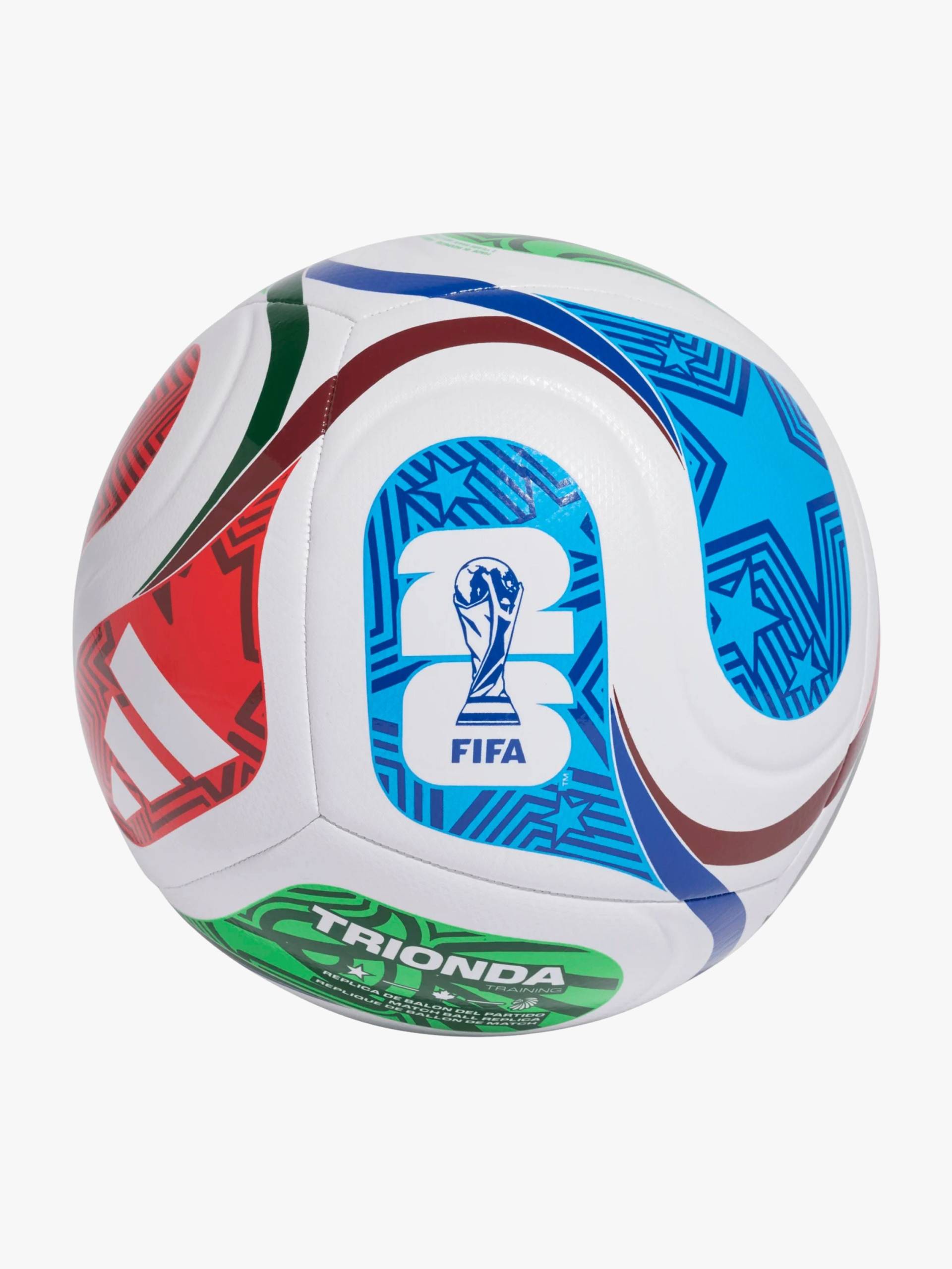Adidas Fußball Trionda World Cup 2026 Adidas Fußball Trionda World Cup 2026 von Adidas