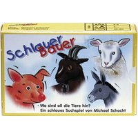 Adlung-Spiele (981004) - Schlauer Bauer von Adlung-Spiele