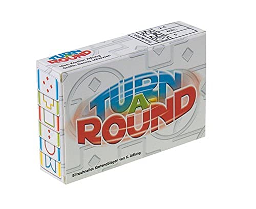 Adlung Spiele 61046 - Turn-a-round von Adlung Spiele