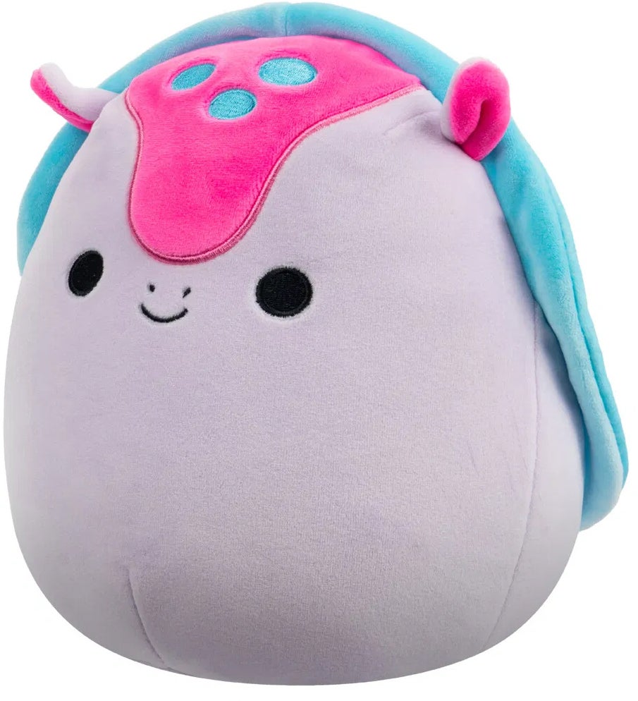 Adopt Me Squishmallows Kuscheltier Glyptodon 20 cm von Adopt Me