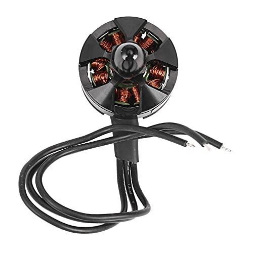 Adririv Bürstenlos Motor Mt2204 2300Kv Bürstenlos Motor Cw/CCW for Mini 200 210 230 250 Mm Quadcopter 250 von Adririv