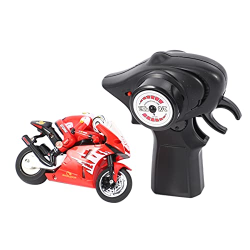 Adririv Schaffen Mini Moto Rc Motorrad Elektrische Schnelle Geschwindigkeit Nitro Fern Bedienung Auto Aufladen 2,4 Ghz Rennen Motorrad Von Spielzeug Geschenk von Adririv