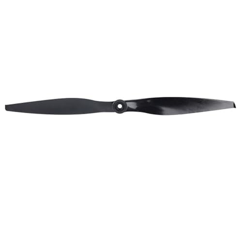 Adririv T17x10 FPV-Propeller, 17, 2-Blatt-Propeller, CCW-Propellerblätter für Starrflügeldrohne, FPV-Zubehörteile von Adririv