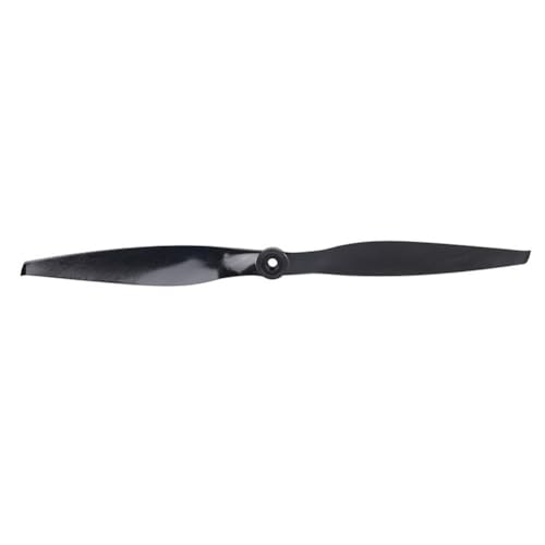 Adririv T17x10 FPV-Propeller, 17, 2-Blatt-Propeller, CW-Propellerblätter für Starrflügeldrohne, FPV-Zubehörteile von Adririv