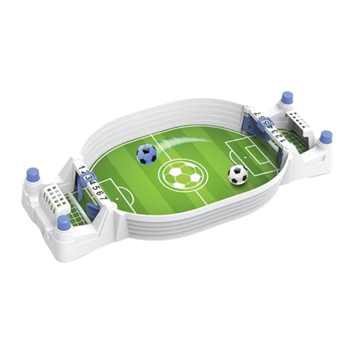 Adsfvs Tischfußballspiele, Desktop-Fußballspiel, Sportbrettspiel, Brettspieltisch, Indoor-Fußball, Indoor-Spiele, Lernspaß für das Spielzimmer, Indoor-Aktivitäten von Adsfvs