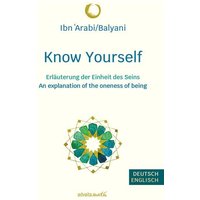 Know Yourself von Advaitamedia