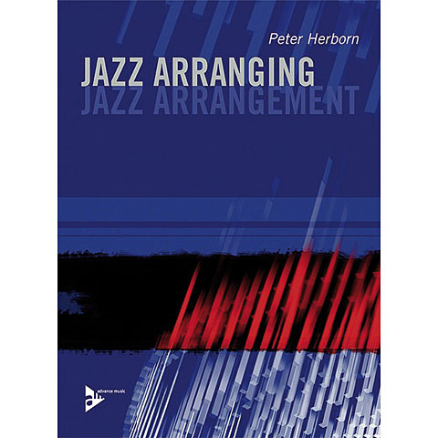 Advance Music Jazz Arrangements/Herborn Musiktheorie von Advance Music