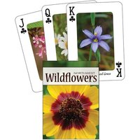 Wildflowers of the Northwest Playing Cards von Adventure Publications