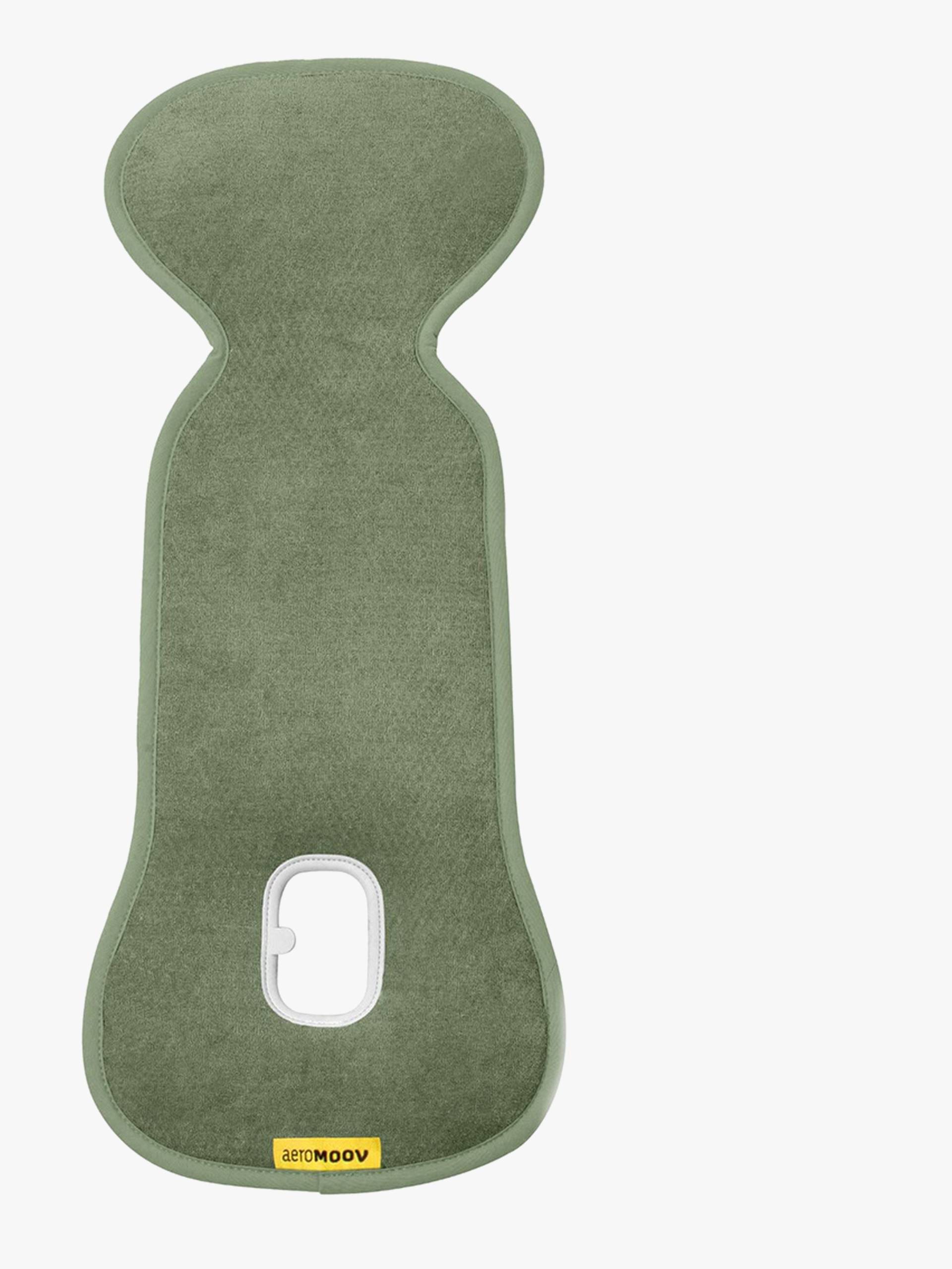 AeroMoov GR0 Sitzpolster Babyschale, Moss Green AeroMoov GR0 Sitzpolster Babyschale, Moss Green von AeroMoov