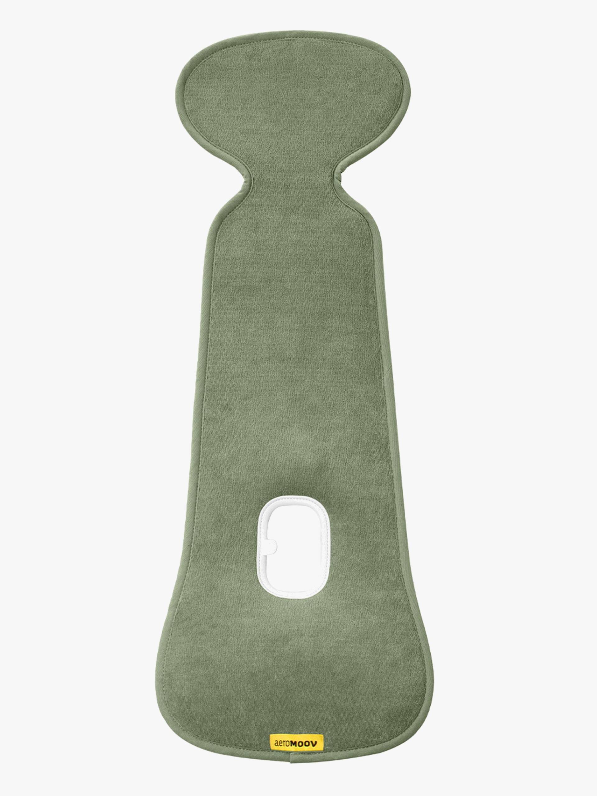 AeroMoov GR1 Sitzkissen Kindersitz, Moss Green AeroMoov GR1 Sitzkissen Kindersitz, Moss Green von AeroMoov