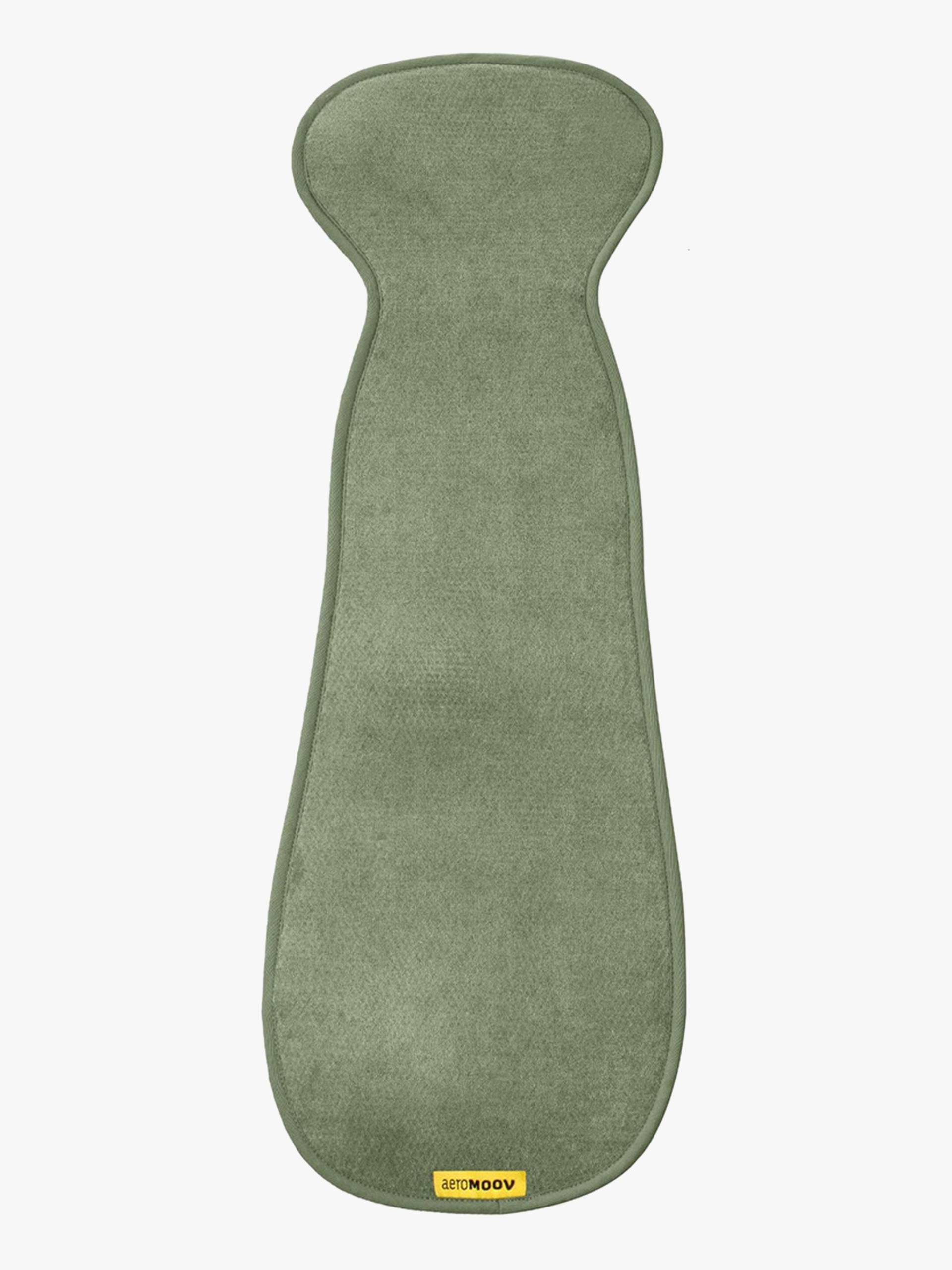 AeroMoov GR2/3 Sitzkissen Kindersitz, Moss Green AeroMoov GR2/3 Sitzkissen Kindersitz, Moss Green von AeroMoov