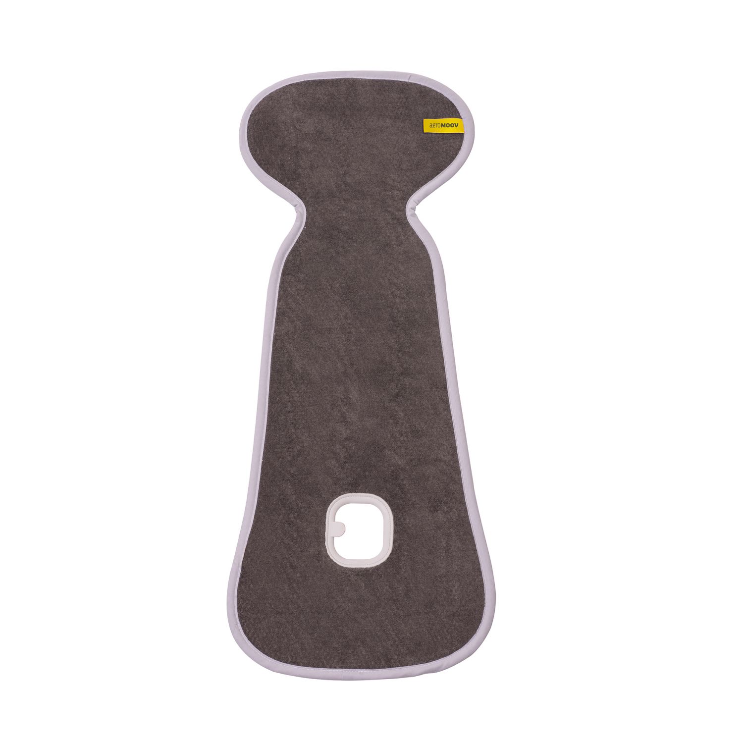 AeroMoov Air Layer Anti-Schwitz-Einlage für Buggys - Anthracite AeroMoov Air Layer Anti-Schwitz-Einlage für Buggys - Anthracite von Aeromoov