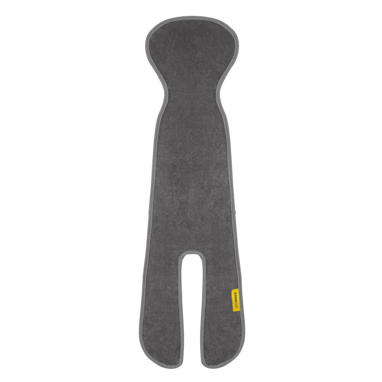 AeroMoov Air Layer Anti-Schwitz-Einlage mit Beinauflage für Folgesitze (Gruppe 2... - Anthracite AeroMoov Air Layer Anti-Schwitz-Einlage mit Beinauflage für Folgesitze (Gruppe 2... - Anthracite von Aeromoov