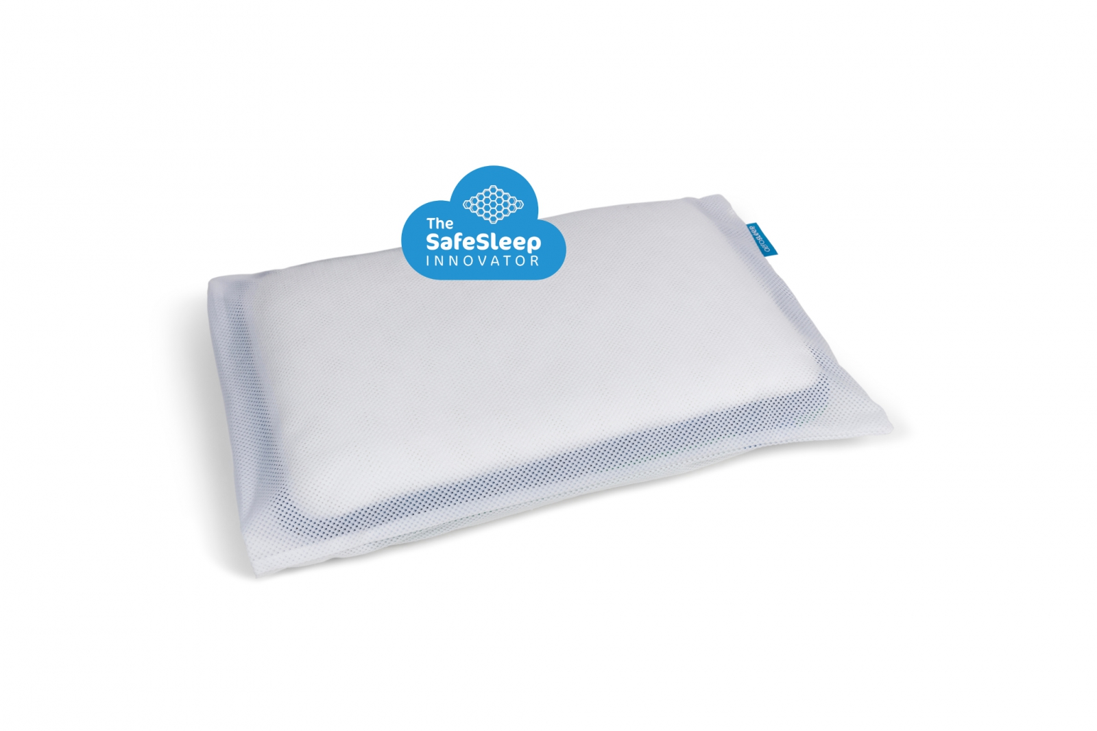 AeroSleep Pillow Case Medium - 50x35cm. von Aerosleep