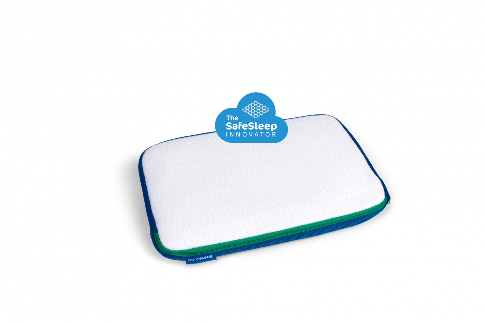 AeroSleep Pillow Medium - 50x35 cm. von Aerosleep