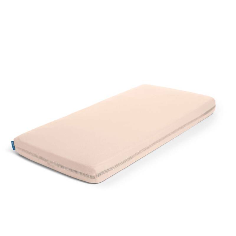 AeroSleep Sleep Safe Fitted Sheet - 60x120 cm. von Aerosleep