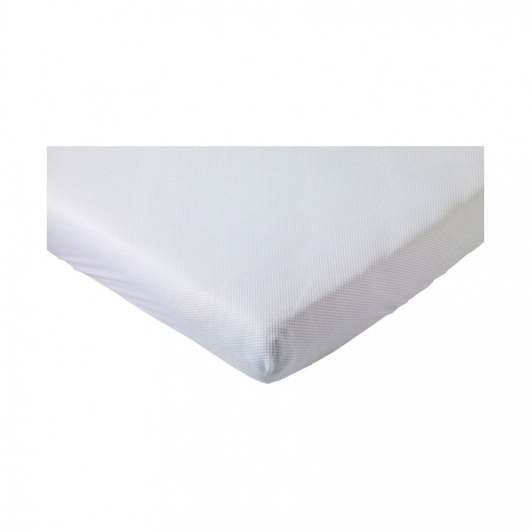 AeroSleep Sleep Safe Fitted Sheet Stokke® Sleepi™ - 119 x 70 cm. von Aerosleep