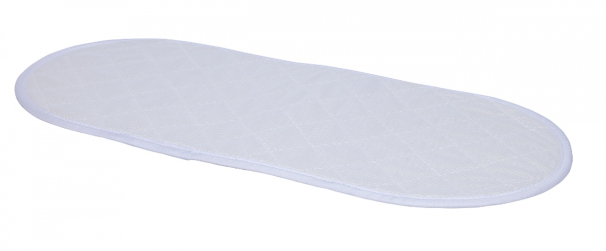 AeroSleep Sleep Safe Mattress Protector Stokke® Sleepi™ - 119 x 70 cm. von Aerosleep