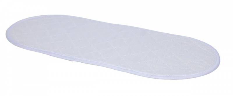 AeroSleep Sleep Safe Mattress Protector Stokke® Sleepi™ - 119 x 70 cm. von Aerosleep