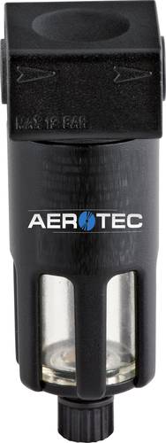 Aerotec 2010207 Druckluft-Filter 1St. von Aerotec