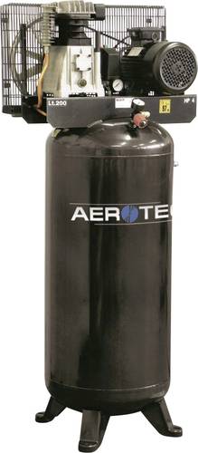 Aerotec Druckluft-Kompressor 200l 10 bar von Aerotec