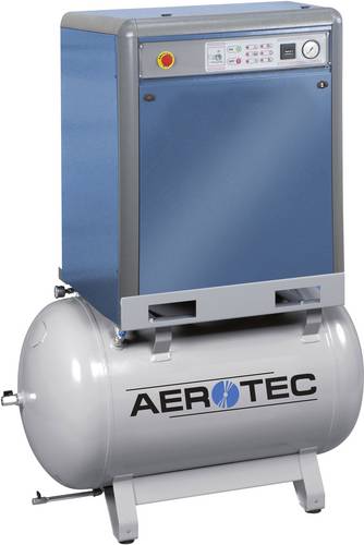 Aerotec Druckluft-Kompressor 270l 10 bar von Aerotec