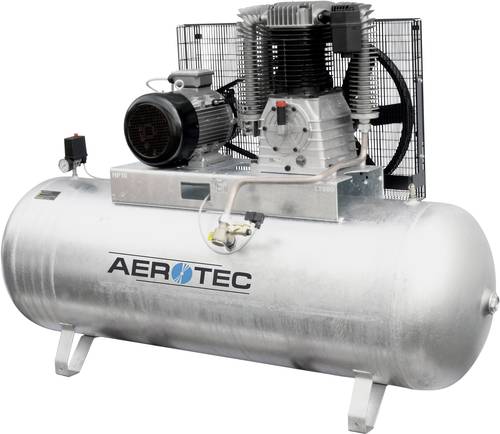 Aerotec Druckluft-Kompressor 500l 10 bar von Aerotec