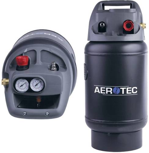 Aerotec Druckluft-Tank Tanky 14l 10 bar von Aerotec