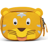 AFFENZAHN 01239-10004-10 Lenkertasche Tiger, gelb von Affenzahn