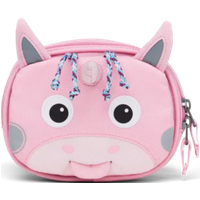 AFFENZAHN 01240-50023-10 Lenkertasche Einhorn, rosa von Affenzahn