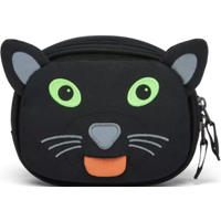 AFFENZAHN 01241-80001-10 Lenkertasche Panther, schwarz von Affenzahn