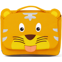 AFFENZAHN AFZ-CAR-001-001 Vorschultasche Tiger Gelb von Affenzahn