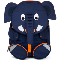 AFFENZAHN AFZ-FAL-003-002 Großer Freund Elefant Blau von Affenzahn