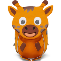 AFFENZAHN AFZ-FAS-001-048 Kinderrucksack Kleiner Freund Giraffe, orange von Affenzahn