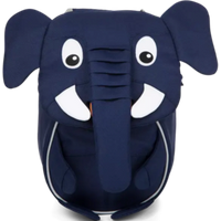 AFFENZAHN AFZ-FAS-002-005 Kleiner Freund Elefant, blau von Affenzahn