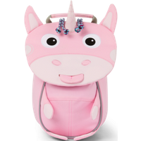 AFFENZAHN AFZ-FAS-003-027 Kleiner Freund Einhorn Pink von Affenzahn