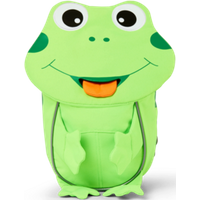 AFFENZAHN AFZ-NES-001-014 Kleiner Freund Frosch Neon Grün von Affenzahn