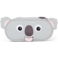 AFFENZAHN AFZ-PEN-001-029 Stiftemäppchen Koala Grau von Affenzahn