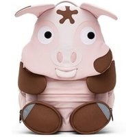 AFFENZAHN AFZ-TOL-001-102 Großer Freund Tonie Schwein rosa von Affenzahn