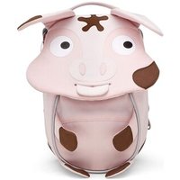 AFFENZAHN AFZ-TOS-001-102 Kleiner Freund Tonie Schwein rosa von Affenzahn