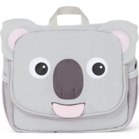 AFFENZAHN AFZ-WAB-001-029 Kulturtasche Koala Grau von Affenzahn