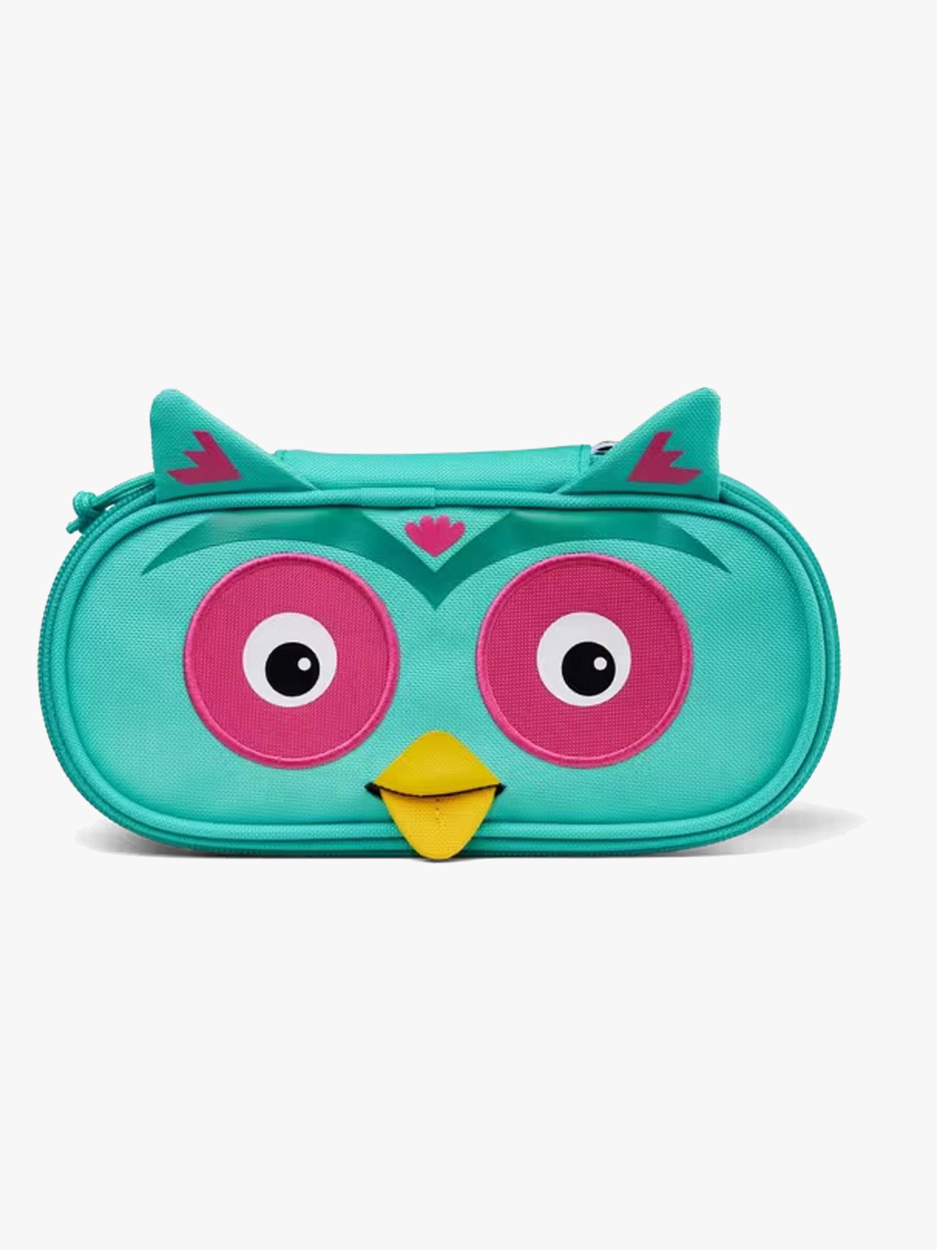 Affenzahn Federmäppchen, Owl Affenzahn Federmäppchen, Owl von Affenzahn