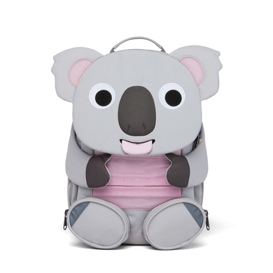 Affenzahn Große Freunde - Kinderrucksack: Koala von Affenzahn