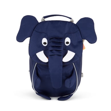 Affenzahn Kleine Freunde - Kinderrucksack: Elefant von Affenzahn